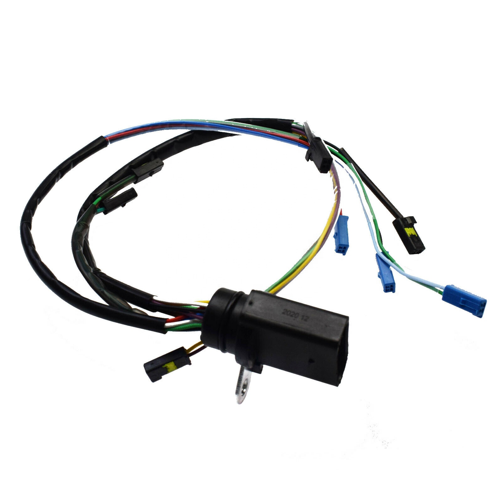 Коробка передач, 14 контактный внутренний жгут проводов 09G927363 09G927363B 09G927363A 350-0149