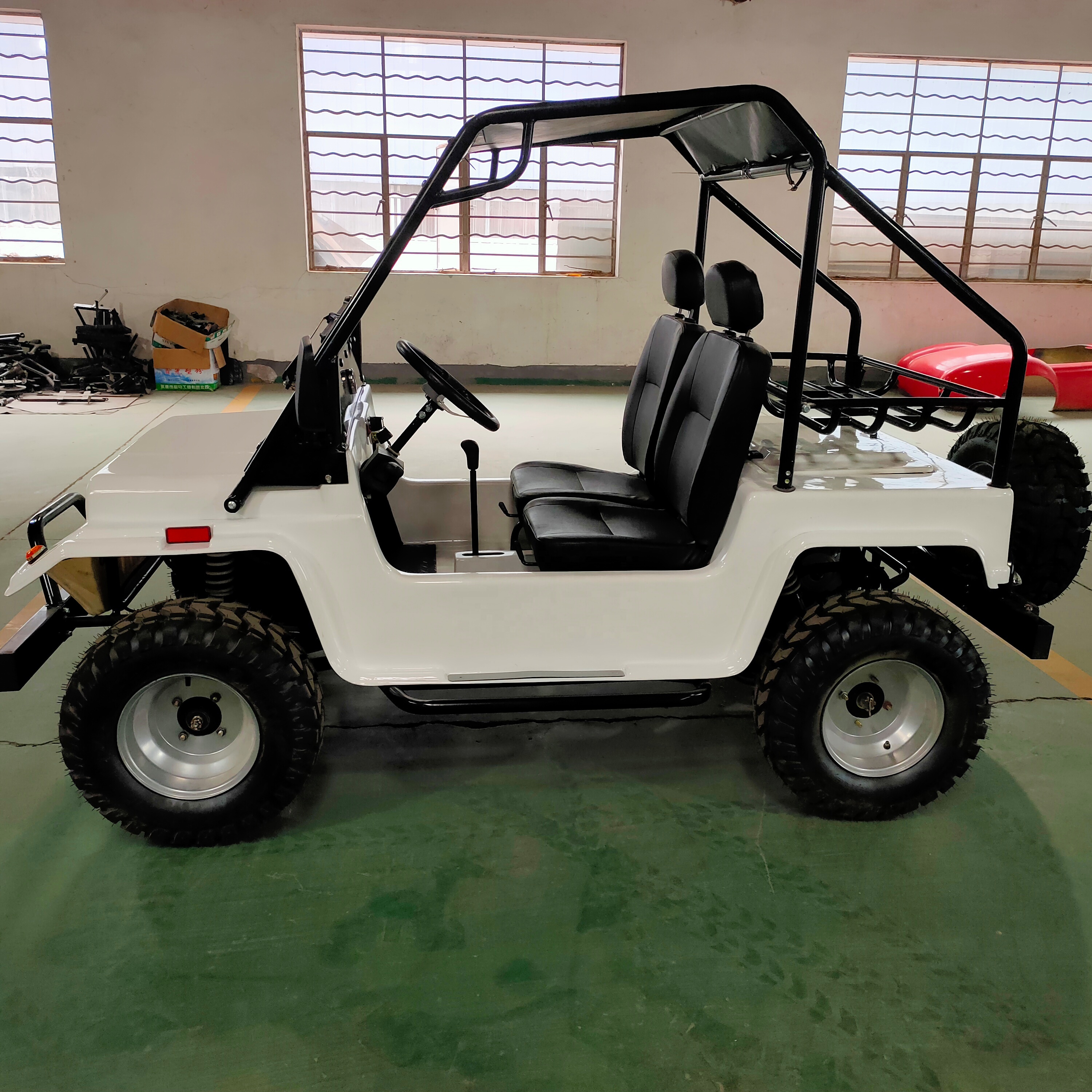 SUYANG 150 cc UTV go kart mini willys jeep для взрослых