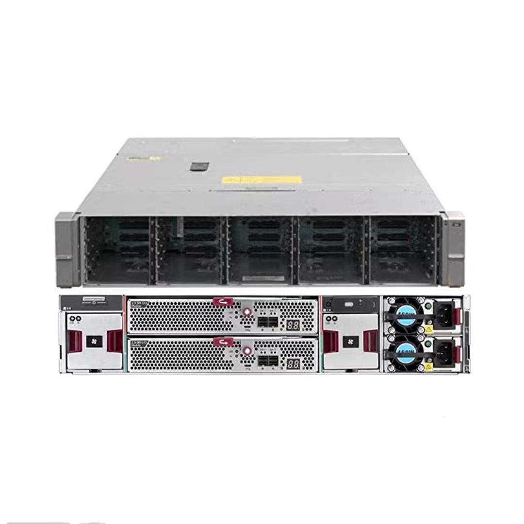 2.5in диск с волокнно-Оптической вилкой H6Z26-63012 для HPE 3PAR Storeserv 8000