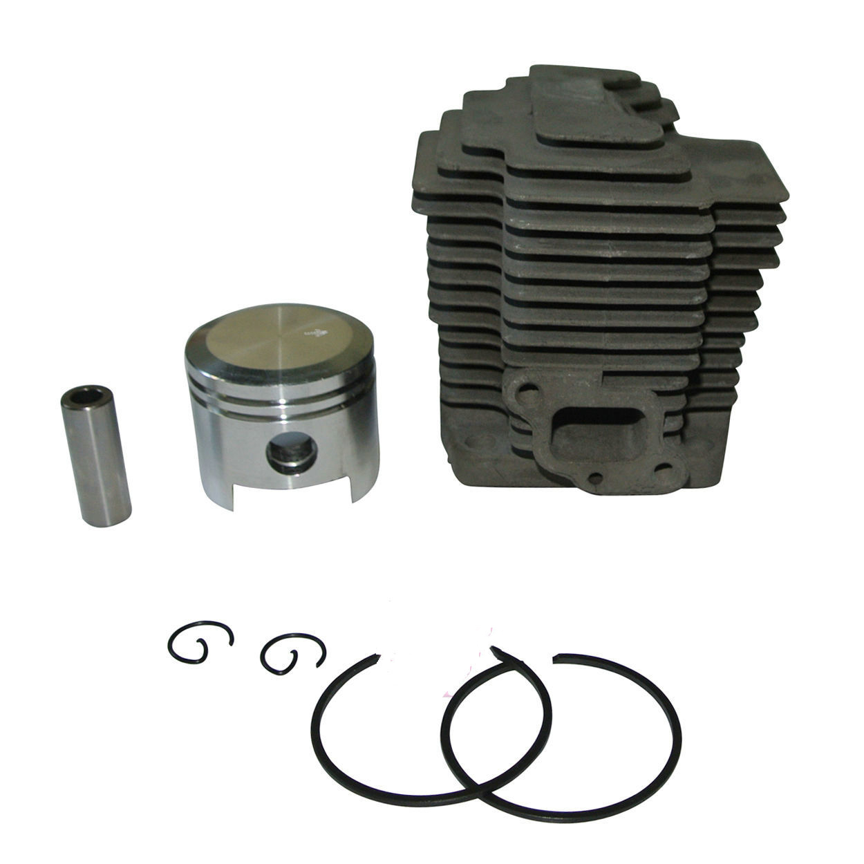 Piston and cylinder kit fits ka wasaki trimmer TH43 (41.5 mm)