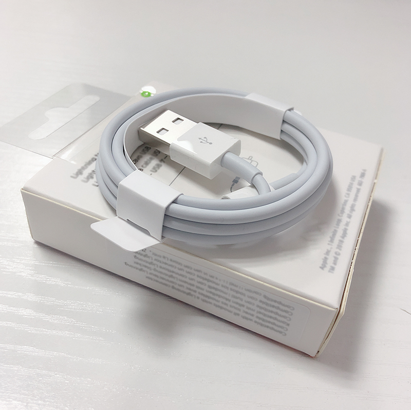 Высококачественный зарядный кабель для Apple, зарядный Usb-кабель для iPhone, кабель для iPhone
