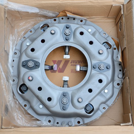 Детали лучшего качества 1-87611001-0 1876110010 EXZ CYZ 6WF1, крышка сцепления для Isuz