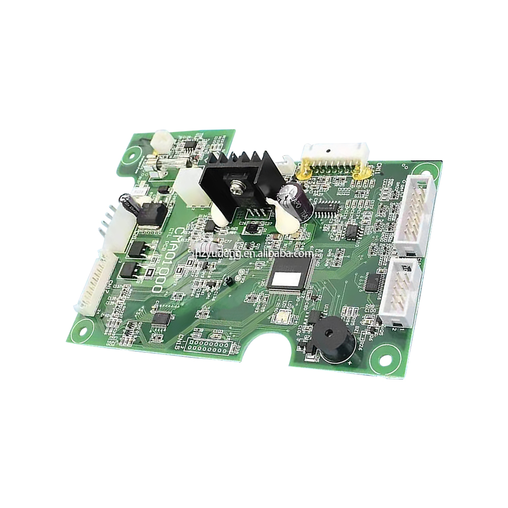 Высокое качество ddl8700b-7 ctl печатной платы в сборе для детали швейной машины