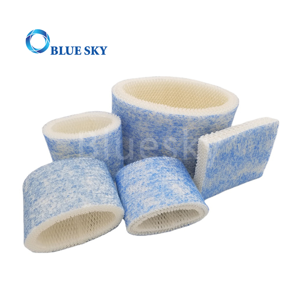 Humidifier Wick Filter Humidifier Air Filter Element Replacement for Honeywells Series HC-888 HC-14 HAC-504 Humidifier Parts