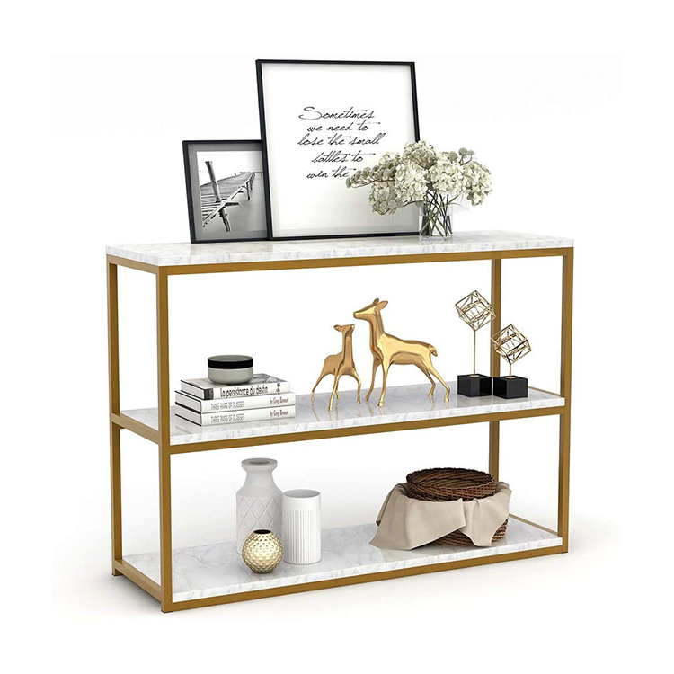 Wholesale Customized Good Quality Hallway Console Furniture Entryway Tables