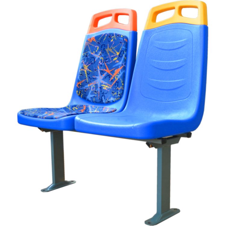Exquisite technical custom seat removable emovable bus or car seats for bus