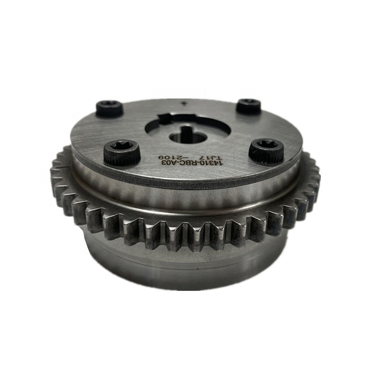 High Quality Auto Car Intake Cam Timing Actuator Sprocket OEM 14310-RBC-A03