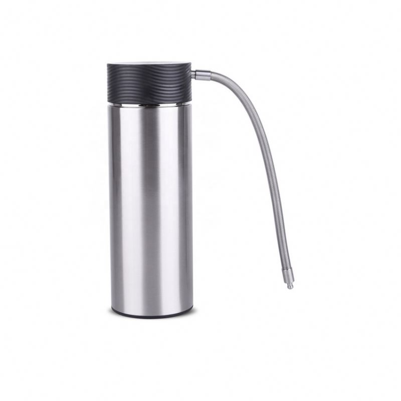 Stainless steel vacuum milk container for Automatic Coffee Machine