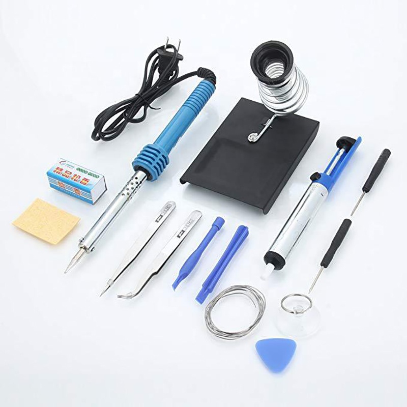 External Heating Solding Iron Constant Temperature Soldering Gun Skyasia Fer A Souder 110V 220V 60W Electric Soldering Iron