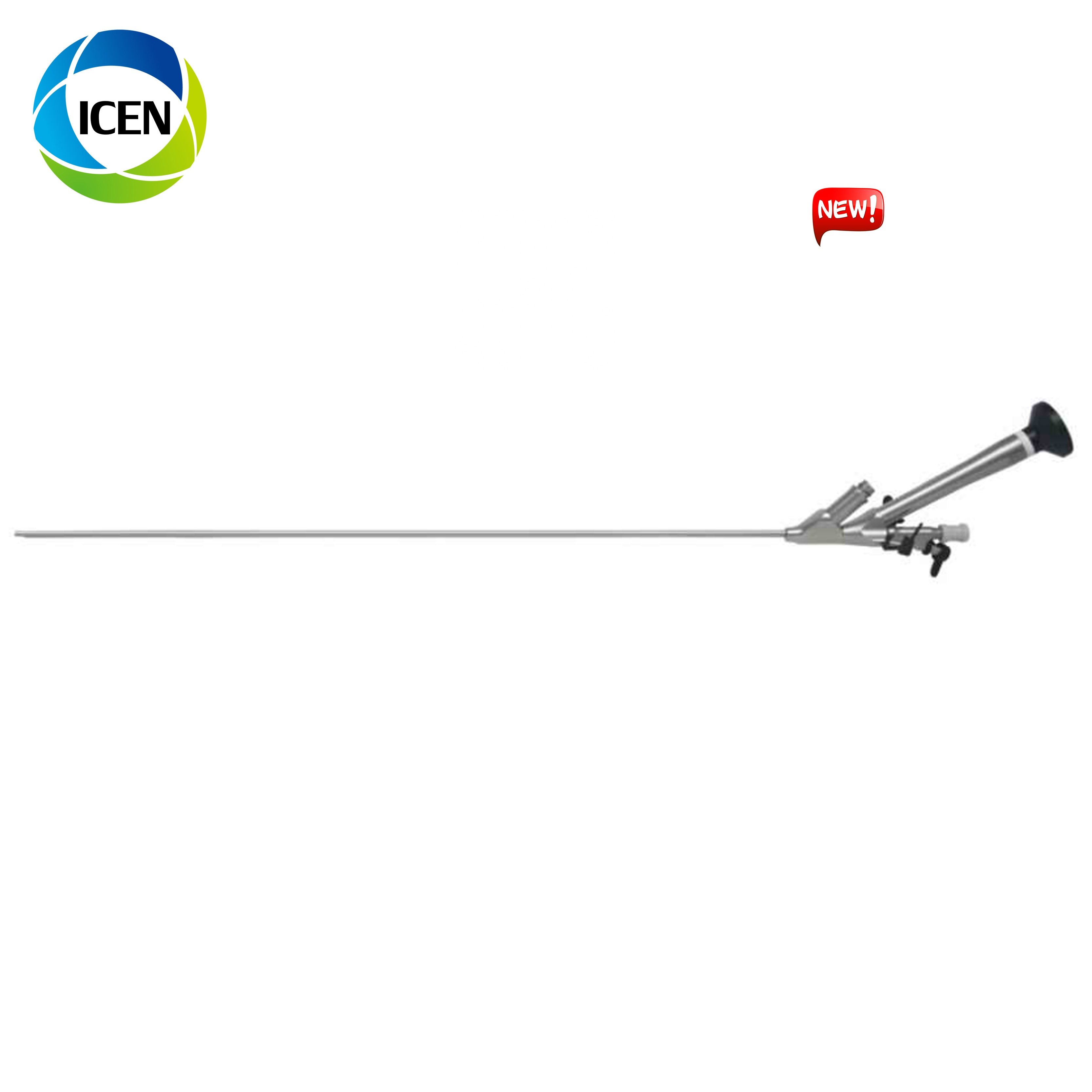 Surgical Optical Endoscope & Accessories Type Ureterorenoscope Ureterorenoscopy set
