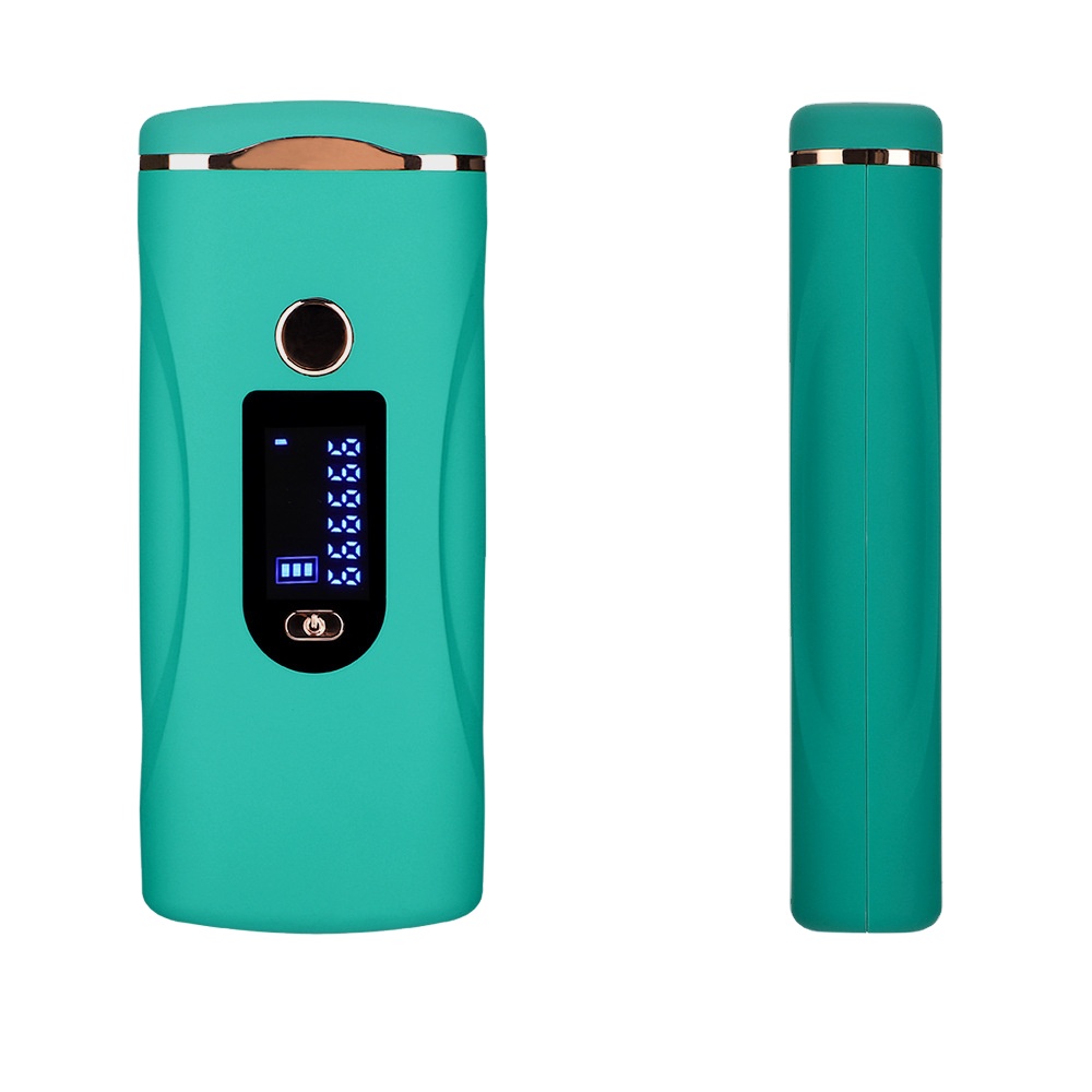 Home Use Permanent Hair Removal Painless Hair Remover Device for Facial and Whole Body IPL laser Hair Removal