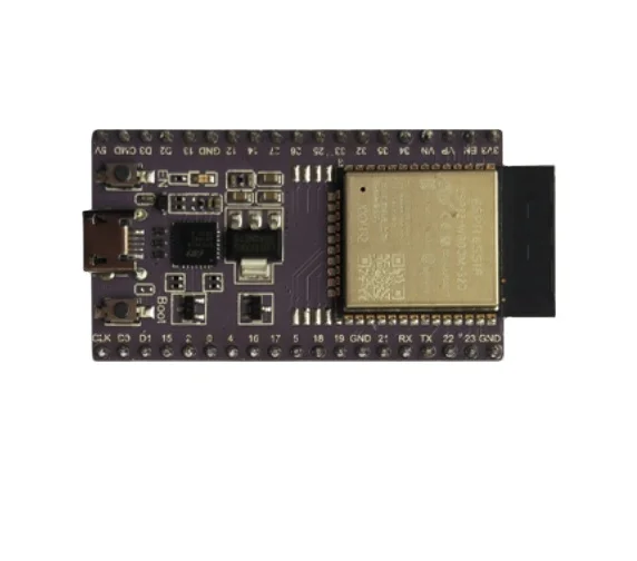 Xtensa 32-битный LX6 MCU мини комплект доски и наборы esp32-devkitc для ESP32-WROOM-32 esp32 модуль