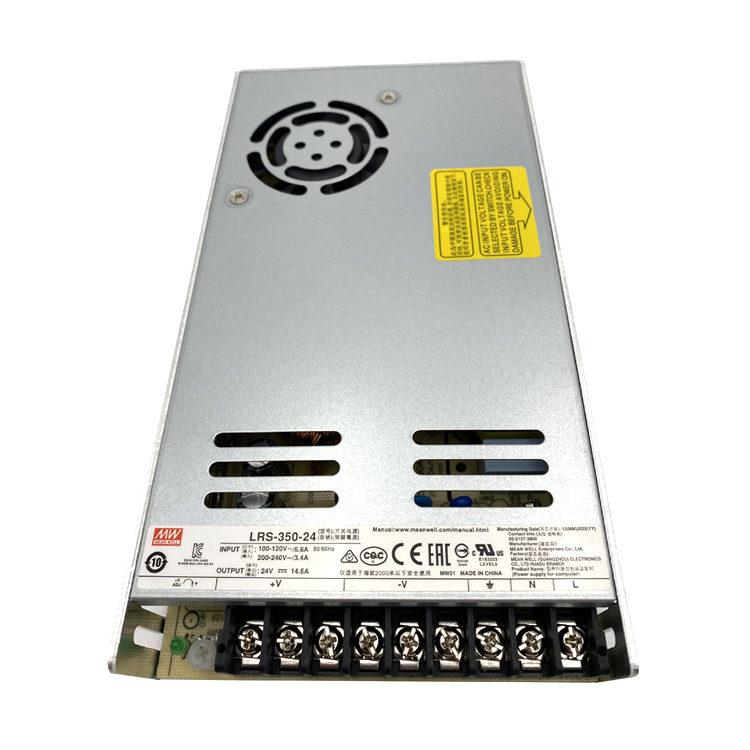 DR6024 15 Вт 60 Вт 120 2.5A 5A 10A 20A Din Rail источник питания DC 5V 12V 24V 48V 24vdc 2,5 Ампер импульсный источник питания светодиодного табло