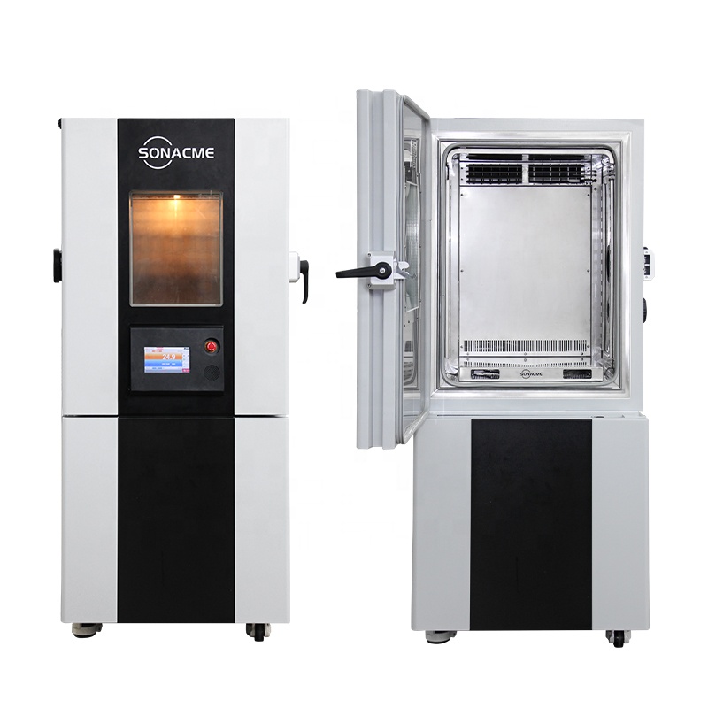 SONACME SR/1000/70/25(H), Высококачественная популярная испытательная камера для быстрого изменения температуры, климатическая камера для электронной промышленности