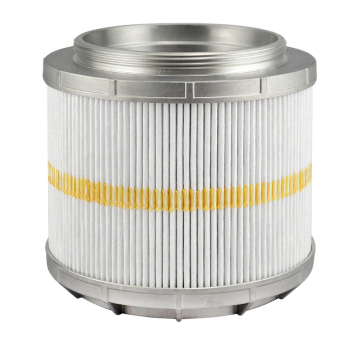 Hydwell Yn52v01013p1 Yn52v0106r100 фильтр для экскаватора Sk-8 Sk200-8