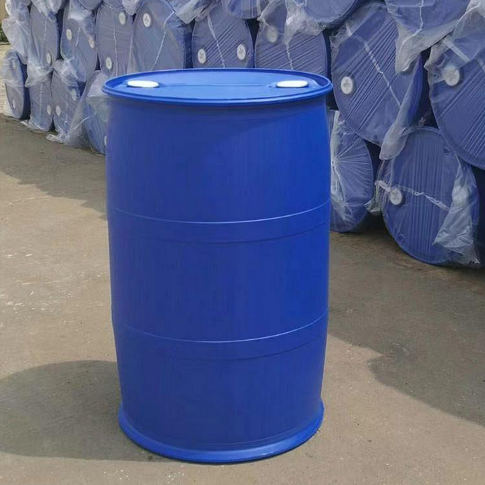 Acrylic acid 99.9% AA competitive price 200L plastic drum Glacial Acrylic acid