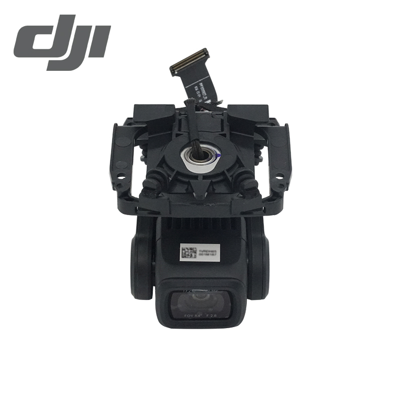 Новинка, в наличии, оригинальная камера 100% DJI Mavic Air 2 Gimbal для дрона DJI Mavic air 2