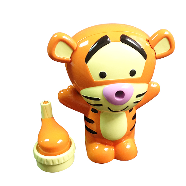 Manufacturer Guangzhou Multifuncional Impresora 3D Parts Doll Prototype 3D Models 3D Printing Toy