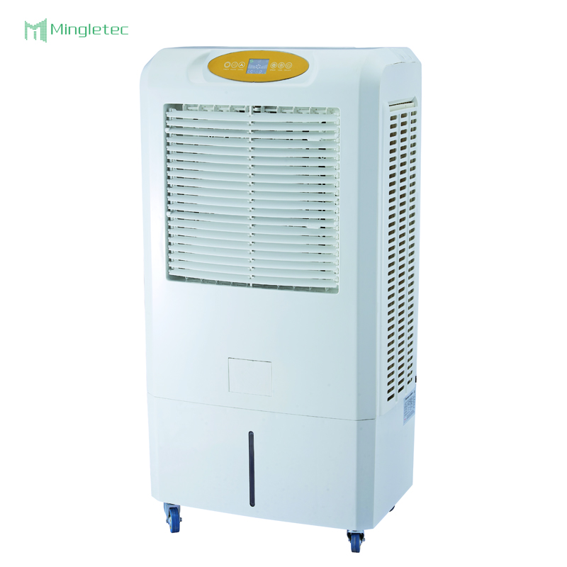Охладитель воздуха Breeze air 5500m 3/h, промышленный экологический испарительный охладитель, кондиционер воды