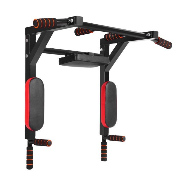 2021 Home Trainer Use Gym Exercise Equipment Sport Wall Indoor Pull-up bar
