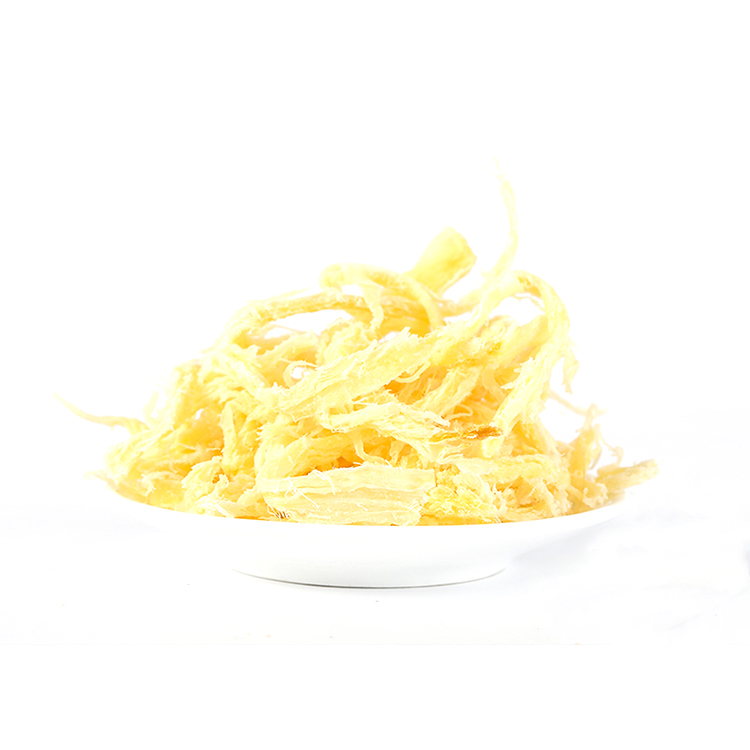 Оптовая цена, новый уникальный вкус, высококачественные закуски из бенто кальмара