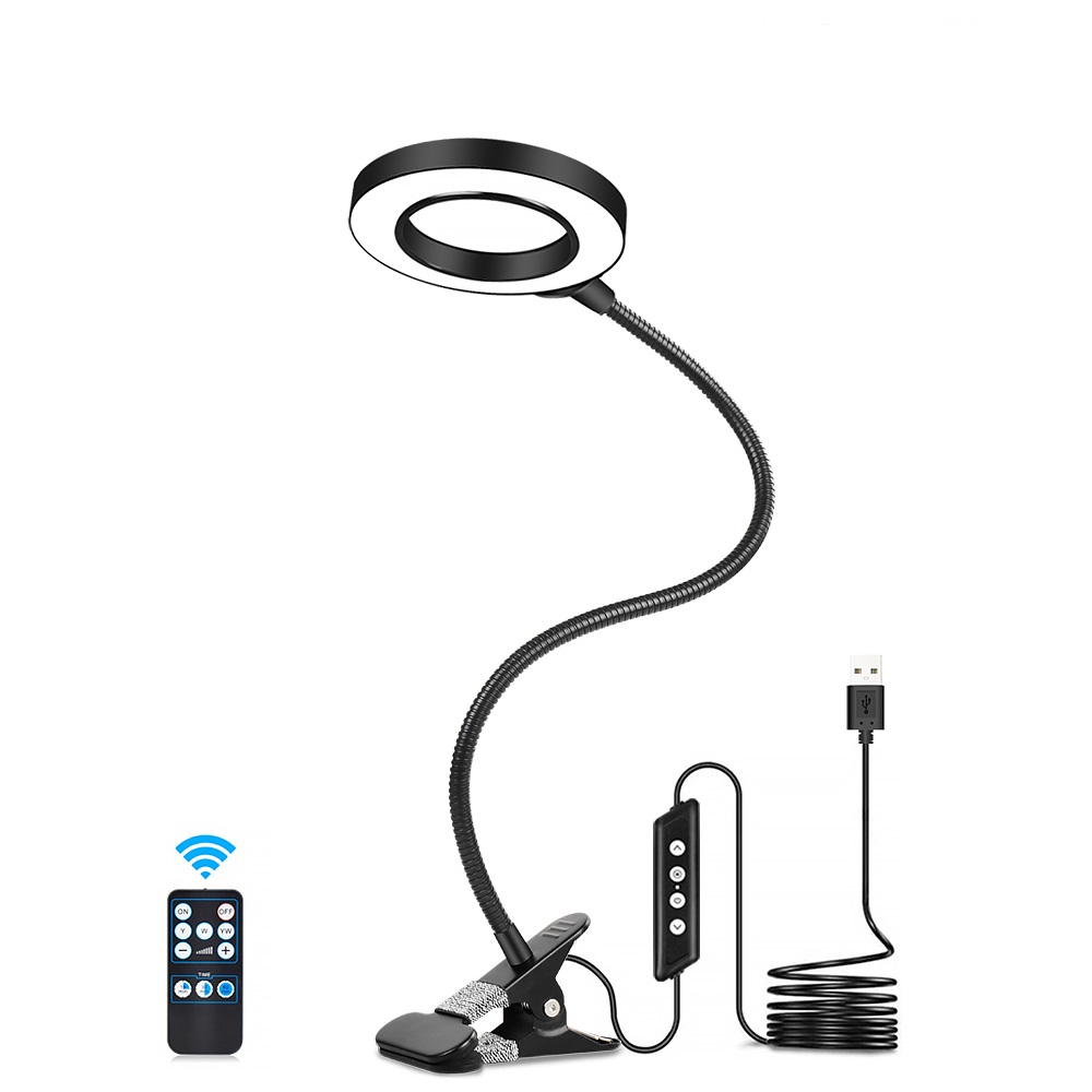 Amazon MAIXI Кабинет Потолочный светильник N-SS2S-BK2 с 3X увеличительное стекло 42 SMD светодиодные лампы для чтения мини пульт дистанционного управления увеличительная лампа