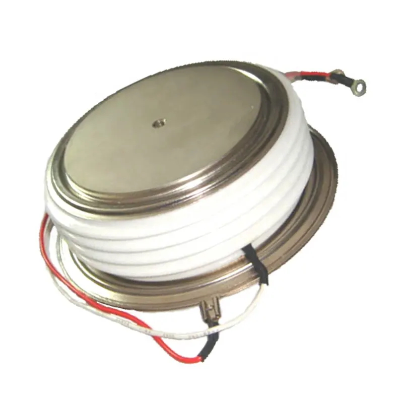 High frequency gto thyristor KP4000A