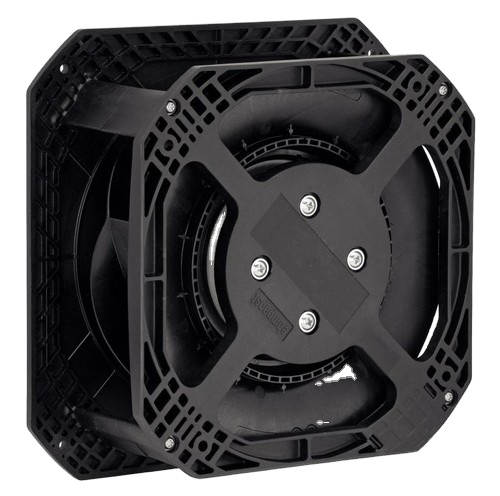 Германия ebmpapst K3G190-RD45-03 230VAC 169W 4120 об/мин шариковый подшипник центробежные вентиляторы EC вентилятор центробежного нагнетателя