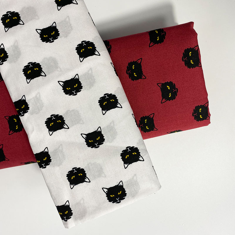 Poplin Printed Tc Woven 100% combed Cotton shirt fabric with mercerized quality 110gsm