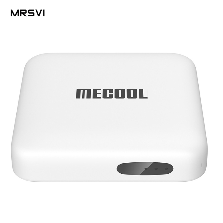ТВ-приставка X96 S400, 4K, Android 10,0, Wi-Fi 2,4 ГГц