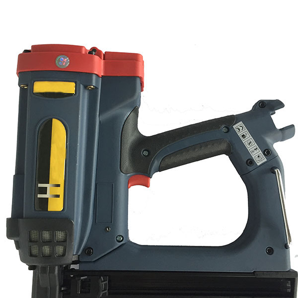 Бетон газ гвоздя ружье GSR40A для Hilti гвоздей