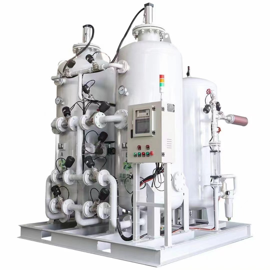 CE large capacity N2 making plant machine
