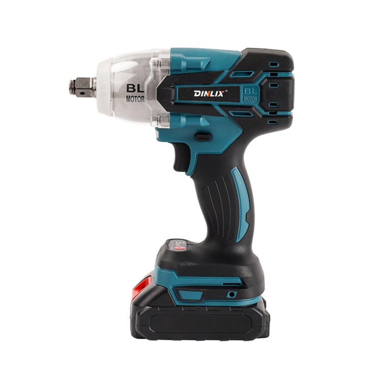 DINLIX china 20V ударный ключ для продажи