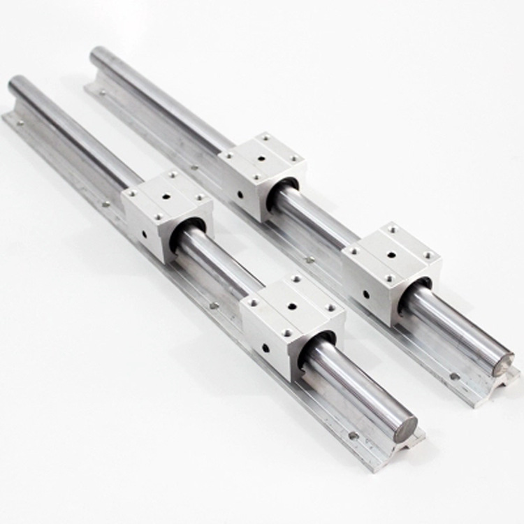 3d принтер cnc линейные подшипники квадратный SBR TBR руководство 8 мм линейный подшипник SBR35