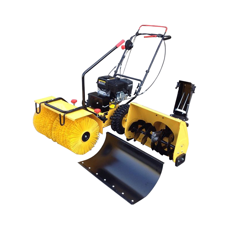 Hot-selling multifunctional gasoline and diesel snowplows, all models, low price, good quality, high efficiency