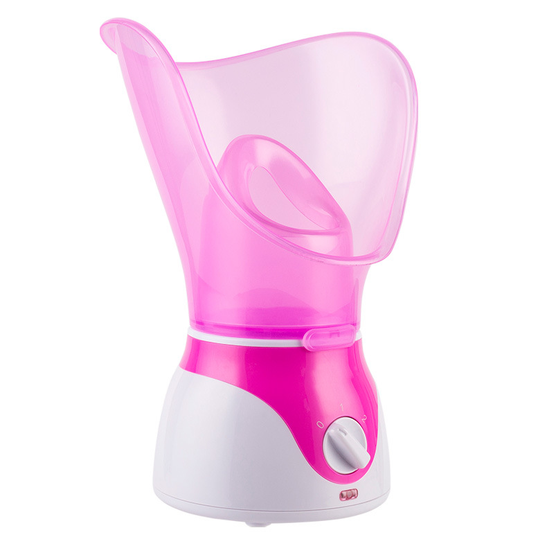 Household Deep Cleansing Facial Cosmetic Tool Moisturizing Nano Spray Facial Steamer