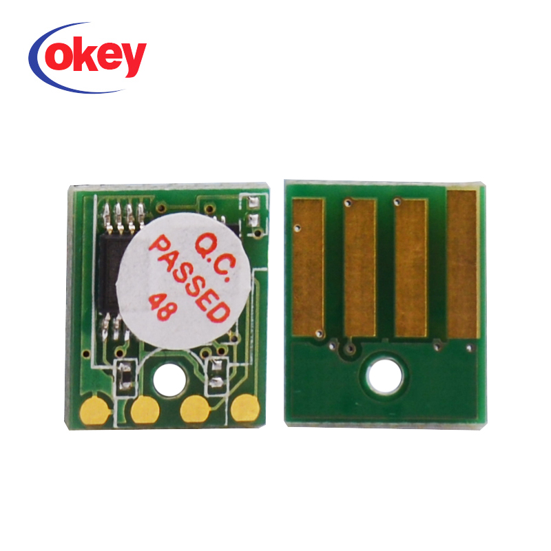 Чип сброса тонера для Lexmark MS321 MX321 MS MX 321/421/521/621/622