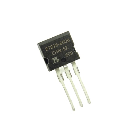 Двунаправленный Тиристор btb16-600bw btb16 BTB16-600B TO220