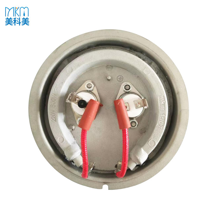 electric water boiler heater for water heater for dehumidifier parts heat plate for kettle and water boiler coffee maker