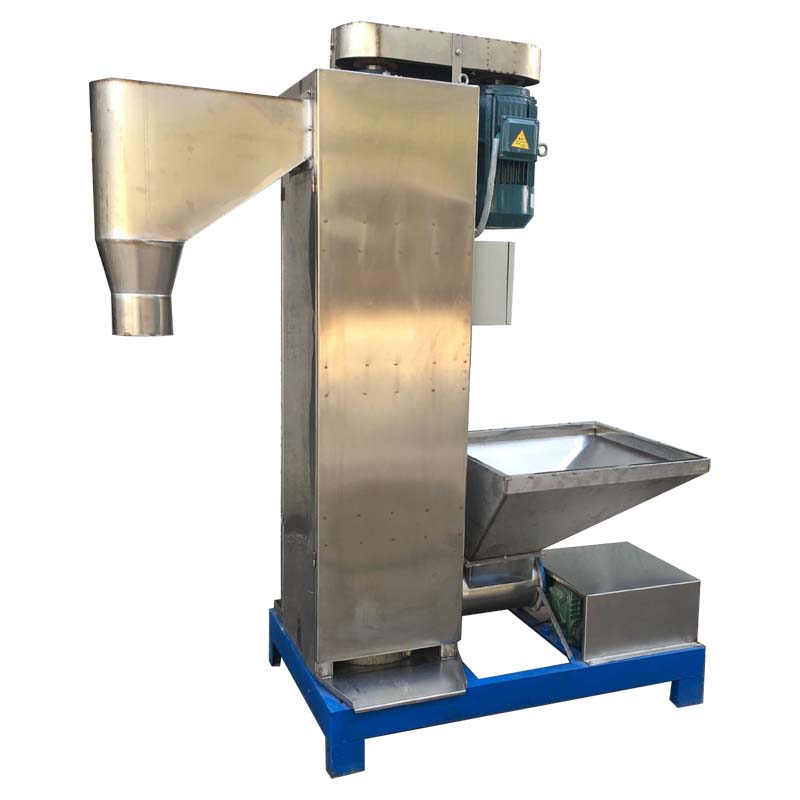 plastic centrifuge dryer/centrifugal dryer machine/plastic dewatering machine