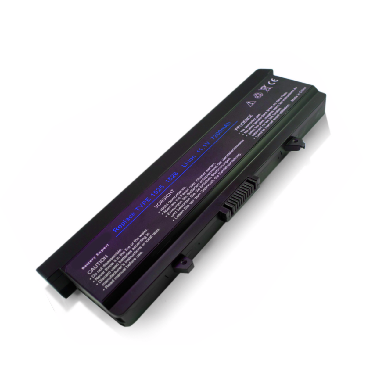 OEM ODM China Lithium Ion Laptop Battery Cell 3.7V 7.4V Laptop Battery Price