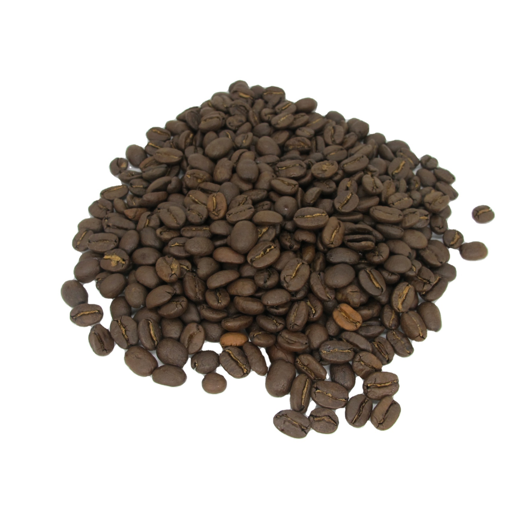 Африканская Танзания Kilimanjaro жареные кофейные зерна Arabica OEM