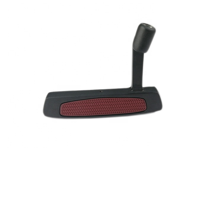 China Wholesale OEM golf putter head OEM custom golf PT head pressure casting golf putter head
