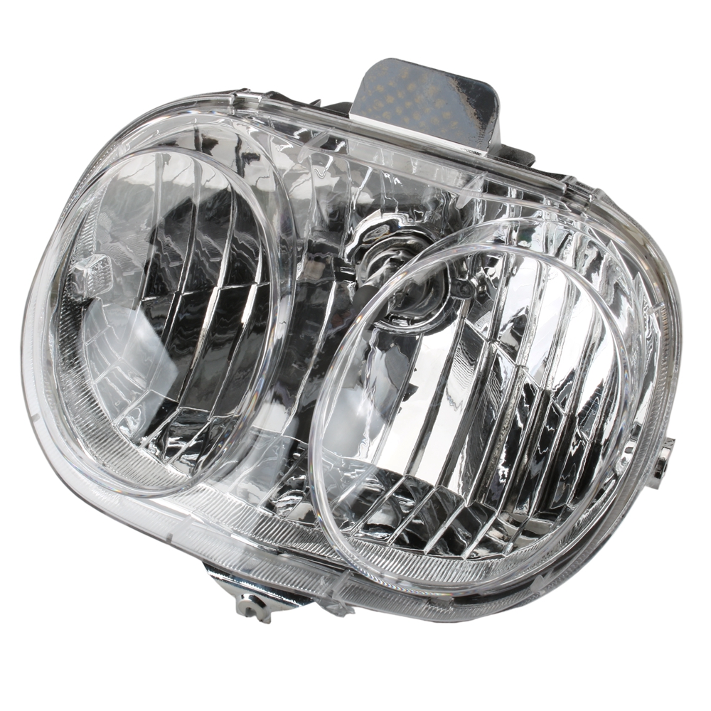 Передняя фара в сборе для мотоцикла скутера для Yamaha Mbk Neos YN50 Ovetto 50cc 5C2-H431-020