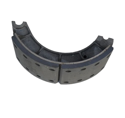 Запасные части SINOTRUCK тормозные башмаки WG9100440030