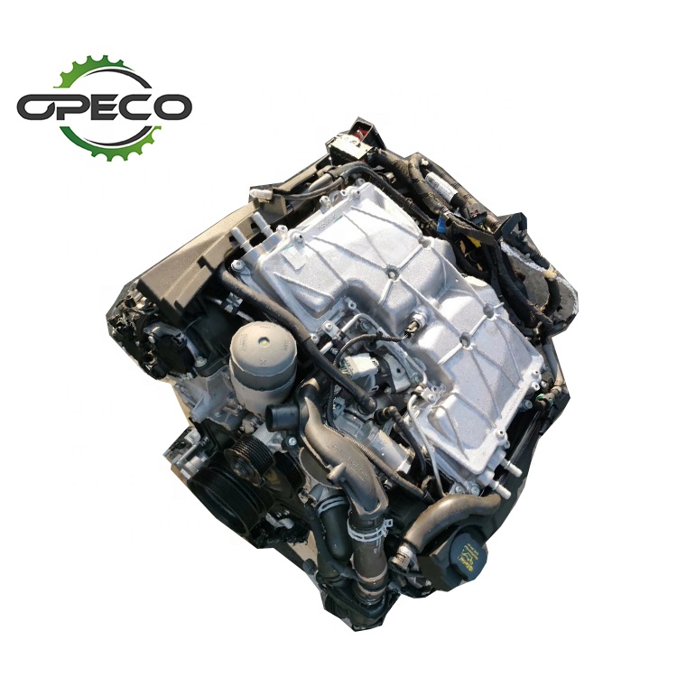Для полного двигателя Land rover на бензине 3,0 T
