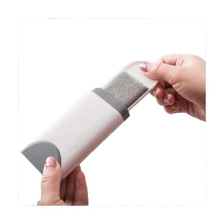oem custom factory outlet low price dog brush cleaning pet hair remover roller