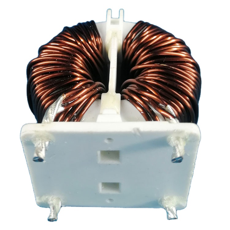 WJCI-1093 EMC и ферритовым сердечником lqh серии 30mH 15mH 20mH для импульсный источник питания светодиодного табло