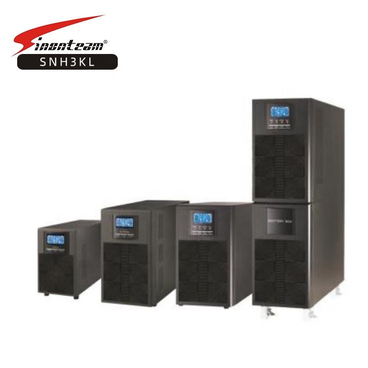Источник бесперебойного питания ups 1KVA/800W 2KVA/1.6KW 3KVA/2.4KW 6KVA/4.8KW 10KVA/8KW