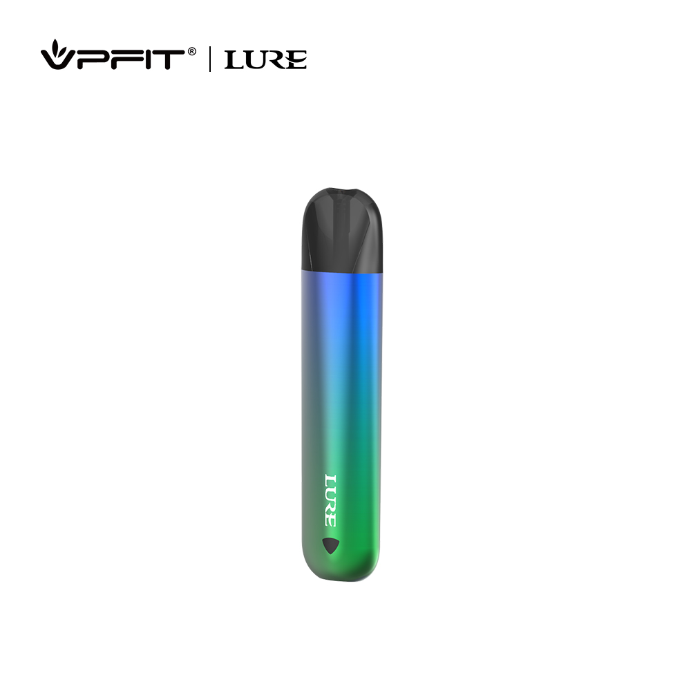 2021 original delicate texture closed pod vape pen